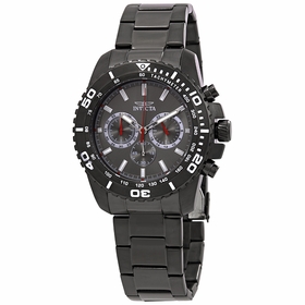 Invicta 19847 Pro Diver Mens Chronograph Quartz Watch