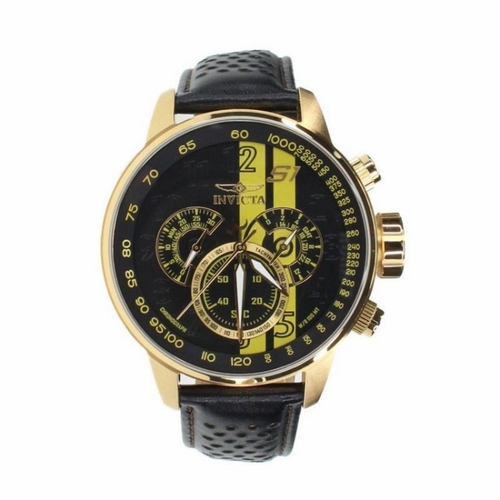 Invicta 19905 S1 Rally Mens Chronograph Quartz Watch