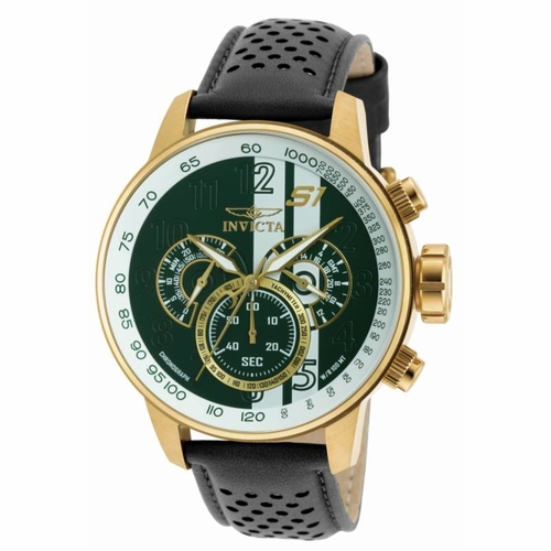 Invicta 19908 S1 Rally Mens Chronograph Quartz Watch