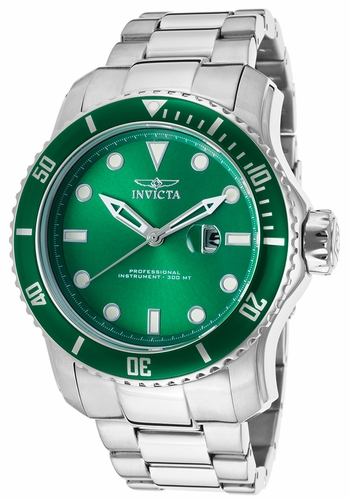 Invicta 20096 Pro Diver Mens Quartz Watch