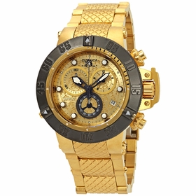 Invicta 20158 Subaqua Mens Chronograph Quartz Watch