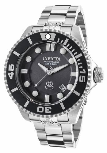 Invicta 20176 Pro Diver Mens Automatic Watch