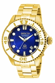 Invicta 20177 Pro Diver Mens Automatic Watch