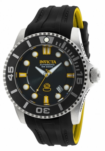 Invicta 20199 Pro Diver Mens Automatic Watch