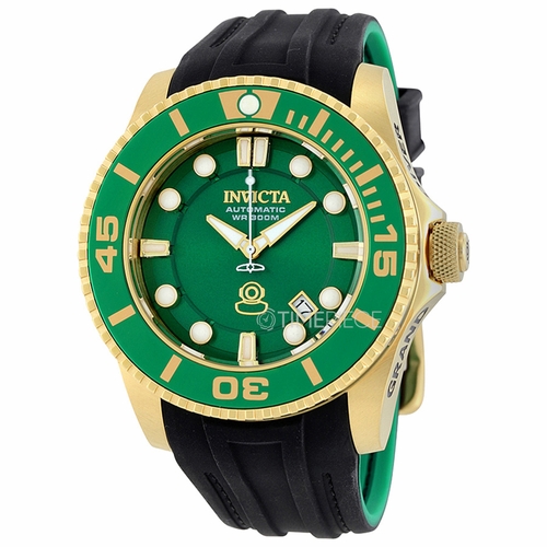 Invicta 20202 Pro Diver Mens Automatic Watch
