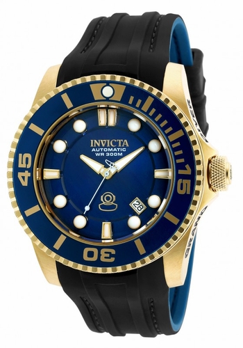 Invicta 20203 Pro Diver Mens Automatic Watch