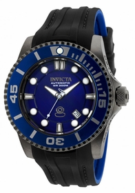 Invicta 20204 Pro Diver Mens Automatic Watch