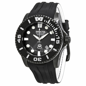 Invicta 20206 Pro Diver Mens Automatic Watch