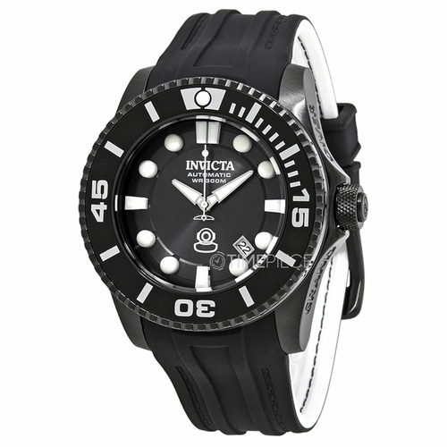Invicta 20206 Pro Diver Mens Automatic Watch