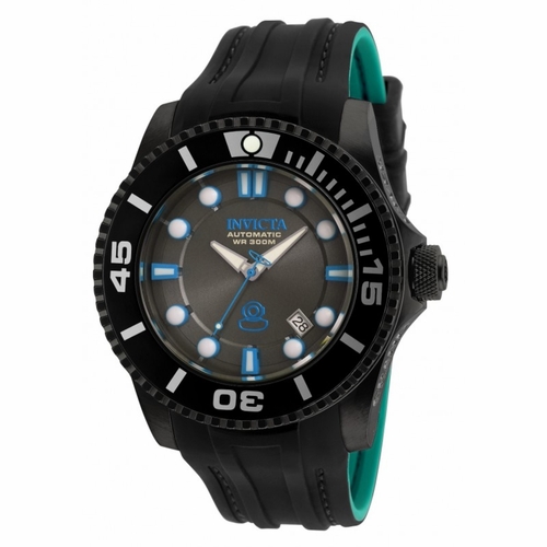 Invicta 20207 Pro Diver Mens Automatic Watch