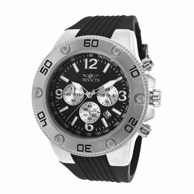Invicta 20270 Pro Diver Mens Chronograph Quartz Watch