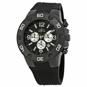 Invicta 20274 Pro Diver Mens Chronograph Quartz Watch