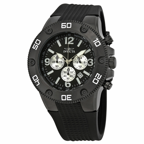 Invicta 20274 Pro Diver Mens Chronograph Quartz Watch