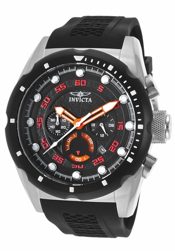 Invicta 20305 Speedway Mens Chronograph Quartz Watch