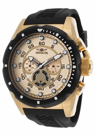 Invicta 20306 Speedway Mens Chronograph Quartz Watch