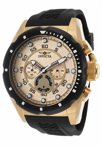 Invicta 20306 Speedway Mens Chronograph Quartz Watch