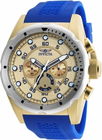 Invicta 20307 Speedway Mens Chronograph Quartz Watch