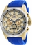 Invicta 20307 Speedway Mens Chronograph Quartz Watch