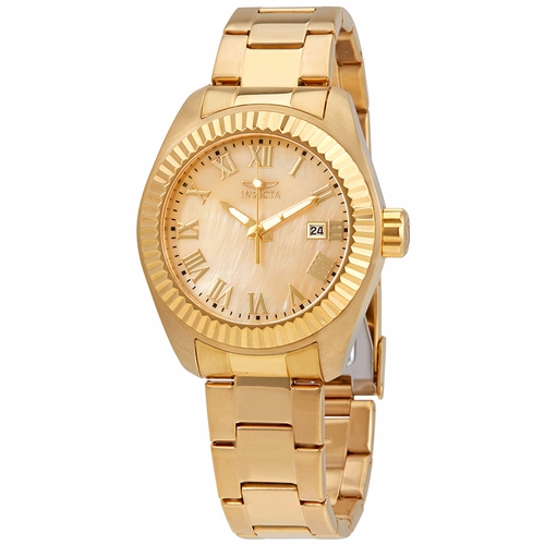 Invicta 20316 Angel Ladies Quartz Watch