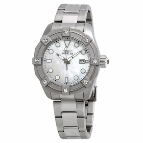 Invicta 20318 Angel Ladies Quartz Watch