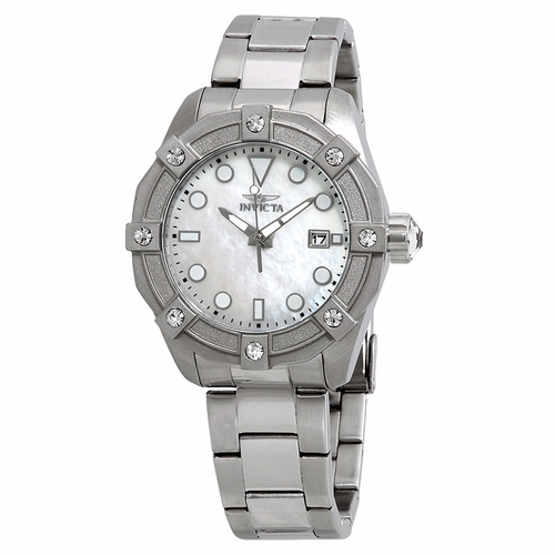 Invicta 20318 Angel Ladies Quartz Watch
