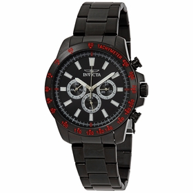Invicta 20341 Speedway Mens Quartz Watch