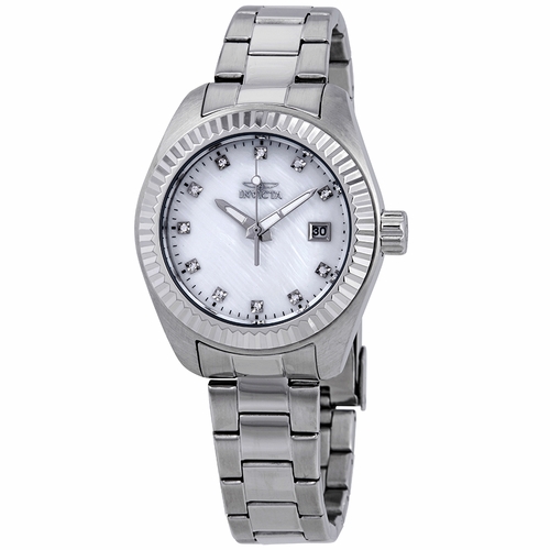 Invicta 20351 Specialty Ladies Quartz Watch