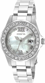 Invicta 20387 Sea Base Ladies Quartz Watch