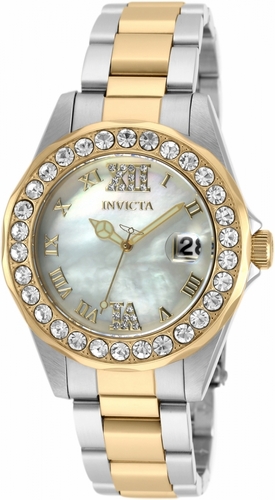 Invicta 20391 Sea Base Ladies Quartz Watch