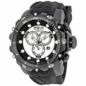Invicta 20398 Venom Mens Chronograph Quartz Watch