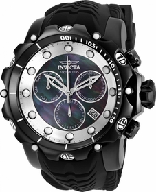 Invicta 20399 Venom Mens Chronograph Quartz Watch