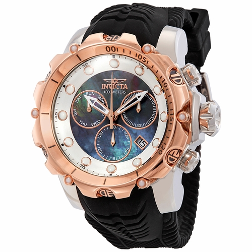 Invicta 20408 Venom Mens Chronograph Quartz Watch