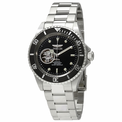 Invicta 20433 Pro Diver Mens Automatic Watch