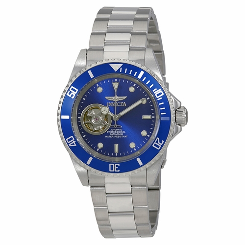 Invicta 20434 Pro Diver Mens Automatic Watch Invicta 20434 Pro Diver Mens Automatic Watch