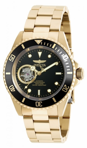 Invicta 20436 Pro Diver Mens Automatic Watch