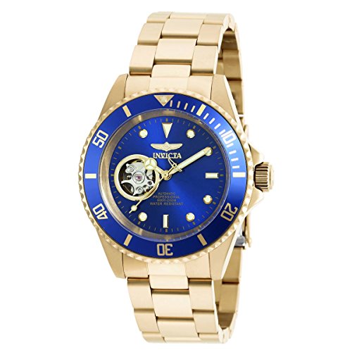 Invicta 20437 Pro Diver Mens Automatic Watch