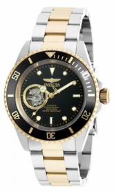 Invicta 20438 Pro Diver Mens Automatic Watch