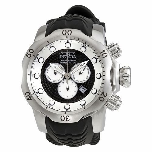 Invicta 20439 Venom Mens Chronograph Quartz Watch