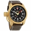 Invicta 20462 Aviator Mens Quartz Watch