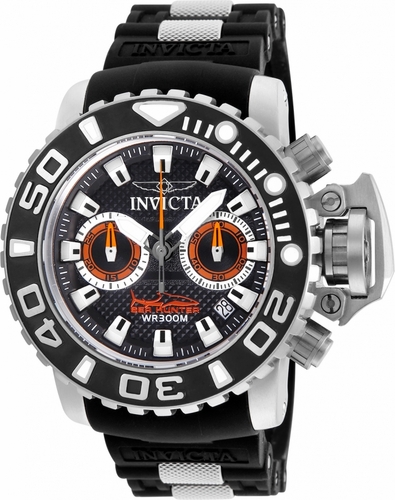 Invicta 20472 Sea Hunter Mens Chronograph Quartz Watch