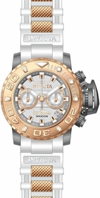 Invicta 20474 Sea Hunter Mens Chronograph Quartz Watch