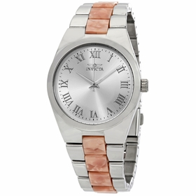 Invicta 20480 Angel Ladies Quartz Watch