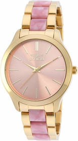 Invicta 20497 Angel Ladies Quartz Watch