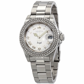 Invicta 20502 Angel Ladies Quartz Watch
