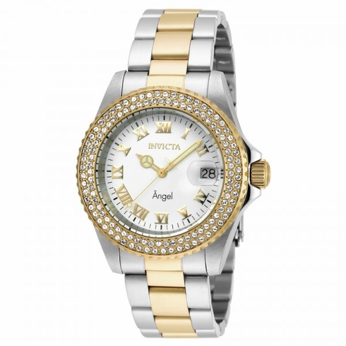 Invicta 20503 Angel Ladies Quartz Watch