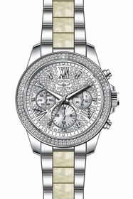 Invicta 20507 Angel Ladies Quartz Watch