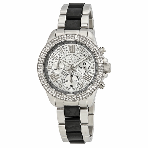 Invicta 20510 Angel Ladies Quartz Watch