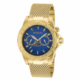 Invicta 20528 Pro Diver Mens Quartz Watch