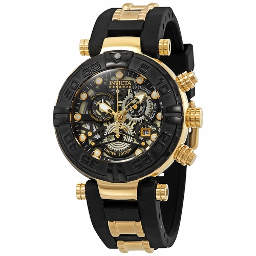 Invicta 20553 Cruiseline Mens Chronograph Quartz Watch