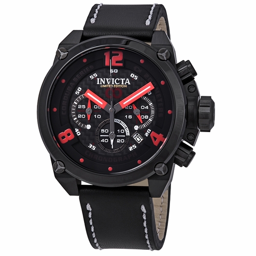 Invicta 20861 Cruiseline Mens Chronograph Quartz Watch